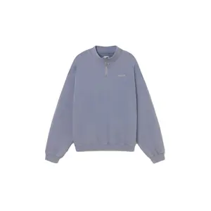 Sweatshirt 1/2 Zip Après Ski Kaotiko