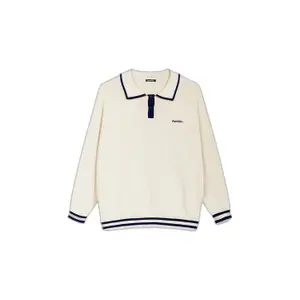 ar013-01-e002-sweatshirt-polo-kaotiko-bon-apetit-ivory-navy