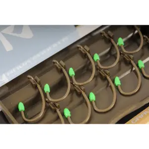 Horog Korda Kaptor Kurv Shank image-0