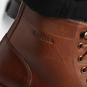 Buty Kaporal Galin image-2