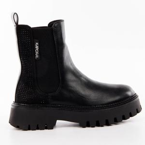 Women's boots Kaporal Crissy