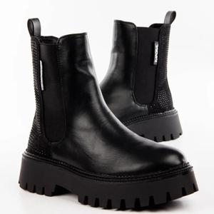 Women's boots Kaporal Crissy image-2