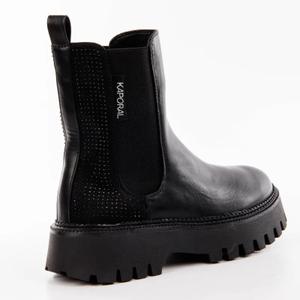 Women's boots Kaporal Crissy image-3