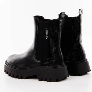 Women's boots Kaporal Crissy image-4