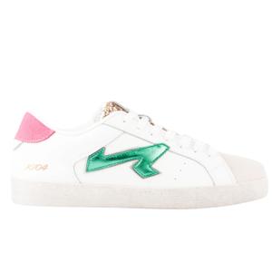 c400402-blanc-damestrainers-kaporal-essential-wit