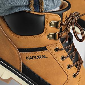 Boots Kaporal Barlane image-2