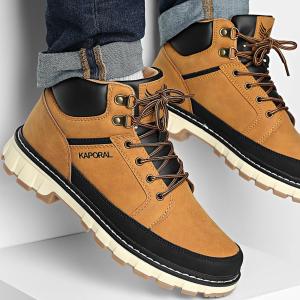 Boots Kaporal Barlane image-4