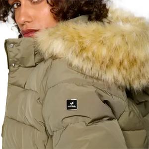 Damen-Daunenjacke Kaporal Mibby image-2