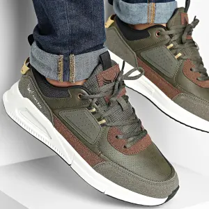 c400462-sneakers-kaporal-dolpy-kaki-marron