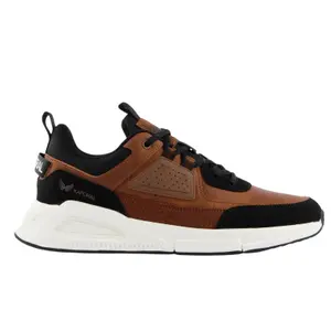 c400464-sneakers-kaporal-dolpy-tan-noir