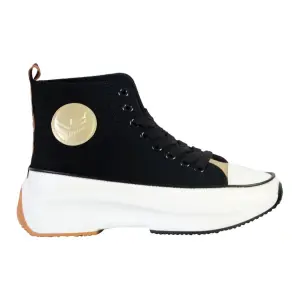 Zapatillas de deporte para mujeres Kaporal Christy image-0