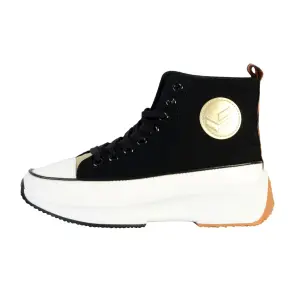 Zapatillas de deporte para mujeres Kaporal Christy image-2