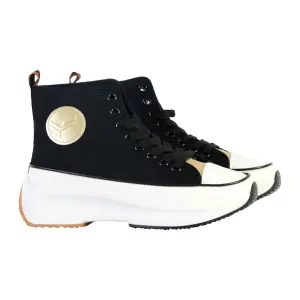 Zapatillas de deporte para mujeres Kaporal Christy image-1
