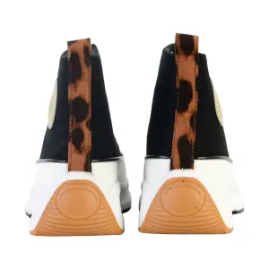 Zapatillas de deporte para mujeres Kaporal Christy image-4