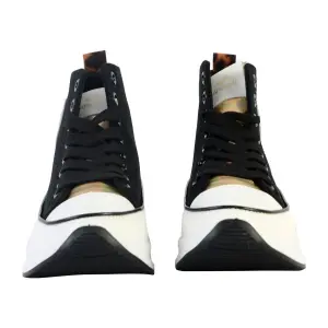 Zapatillas de deporte para mujeres Kaporal Christy image-3