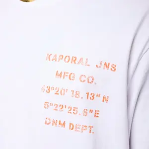 Póló Kaporal Bark image-2