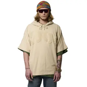 Hooded T-shirt Kaporal Batis image-0