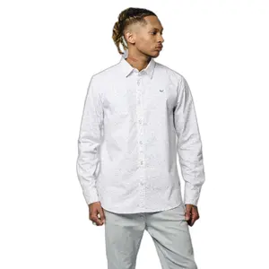 Camisa de manga larga Kaporal Bevy image-0