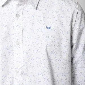 Camisa de manga larga Kaporal Bevy image-2