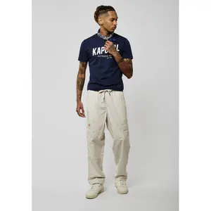 Calças cargo Kaporal Biagi image-1