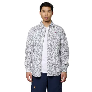 Long sleeve shirt Kaporal Brady image-0