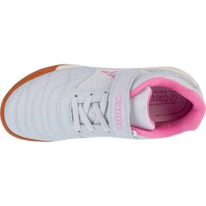 Baskets bébé fille Kappa Damba K 260765K-1021 image-1