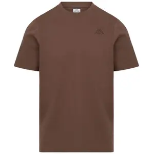 Pantalón corto Kappa Logo Korpo Cafers