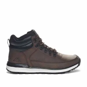 Baskets Kappa Logo Monsi Mid image-1