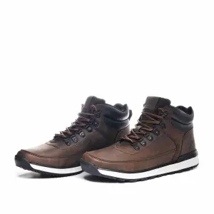Baskets Kappa Logo Monsi Mid image-2