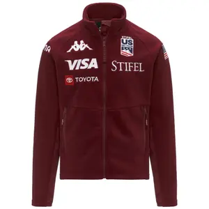 Veste de ski USA 687C 2026