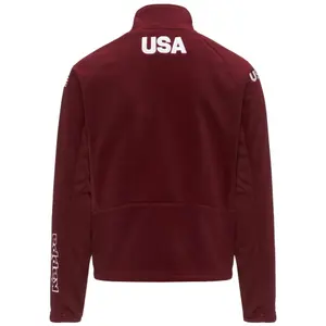 Veste de ski USA 687C 2026 image-1