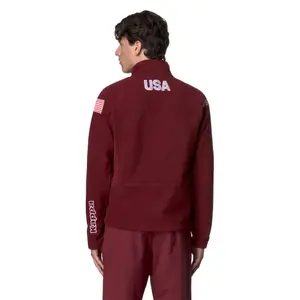 Veste de ski USA 687C 2026 image-4
