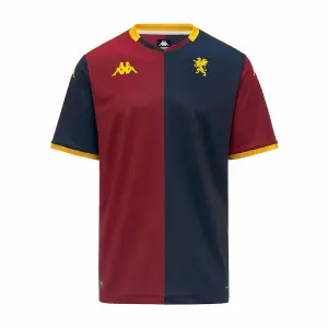 Heimtrikot Genoa 2026