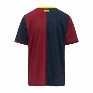 Heimtrikot Genoa 2026 image-1