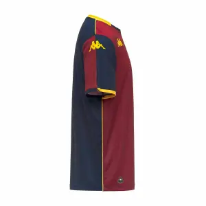 Heimtrikot Genoa 2026 image-2