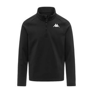 Polař 1/4 zip Kappa 8cento 821