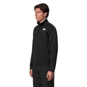 Polař 1/4 zip Kappa 8cento 821 image-5