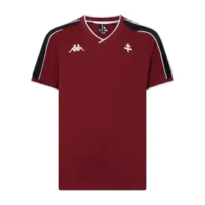 FC Metz Jersey Arnas 2025/26 image-0