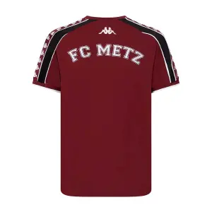 FC Metz Jersey Arnas 2025/26 image-2