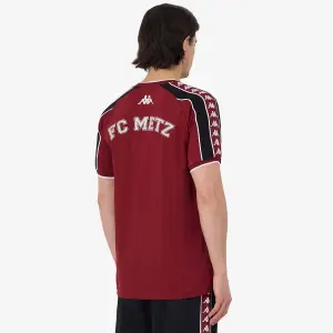 FC Metz Jersey Arnas 2025/26 image-3