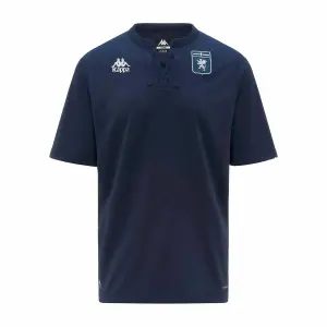 Drittes Trikot Genoa 2026