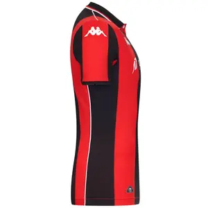 Thuis Shirt OGC Nice Pro 2025/26 image-2