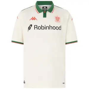 Buitenmaillot OGC Nice Pro 2025/26