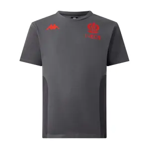 T-shirt barn OGC Nice Millido 2025/26 image-0