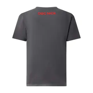 T-shirt barn OGC Nice Millido 2025/26 image-1