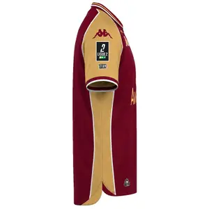 Maillot Domicile FC Metz Pro 2026/27 image-1