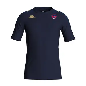 Maillot Clermont Foot 63 Gianto image-0