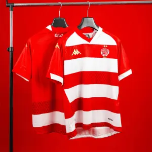 Maglia Casalinga Wydad AC 2025/26 image-2