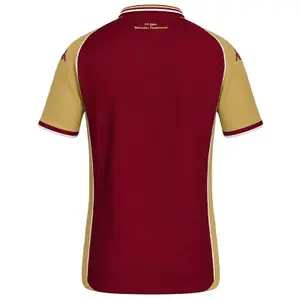 Thuis Tenue FC Metz 2026/27 image-1
