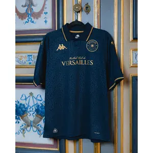 Maillot Domicilio FC Versailles 78 2026/27 image-2
